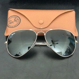 Rayban Aviators